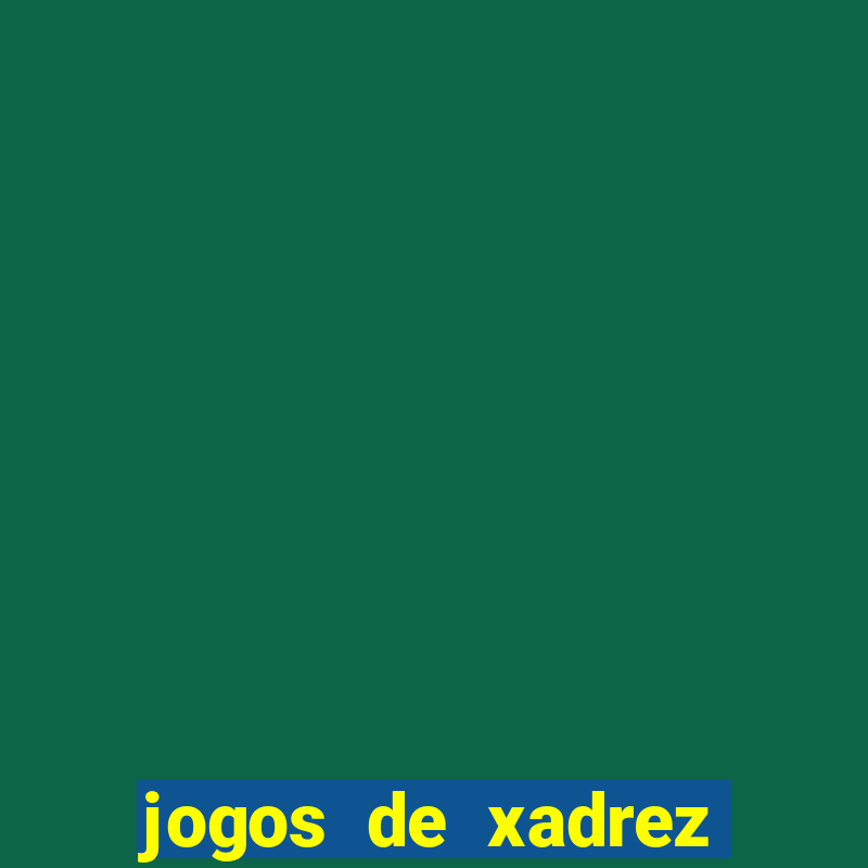 jogos de xadrez das tres espias demais